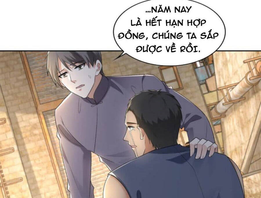 Người Đưa Thư Vô Hạn Chapter 241 - Next Chapter 242