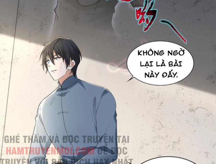 Người Đưa Thư Vô Hạn Chapter 241 - Next Chapter 242