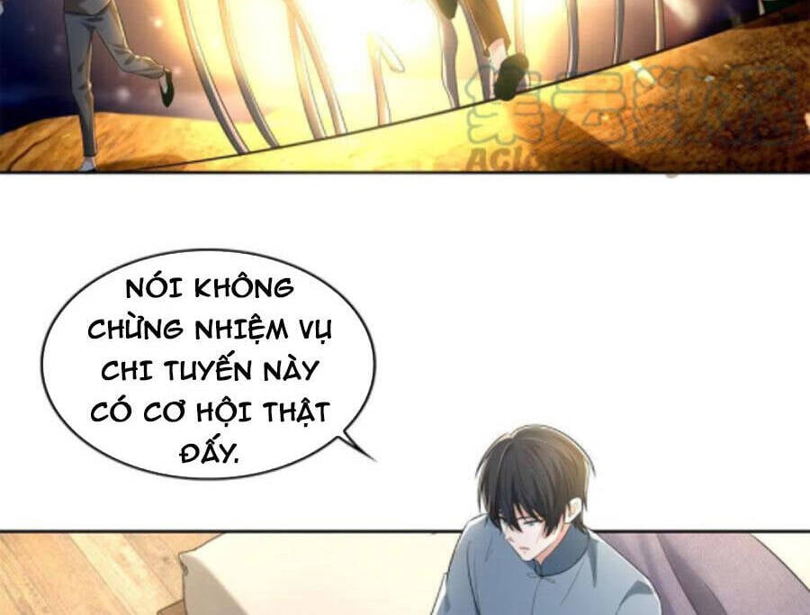 Người Đưa Thư Vô Hạn Chapter 241 - Next Chapter 242