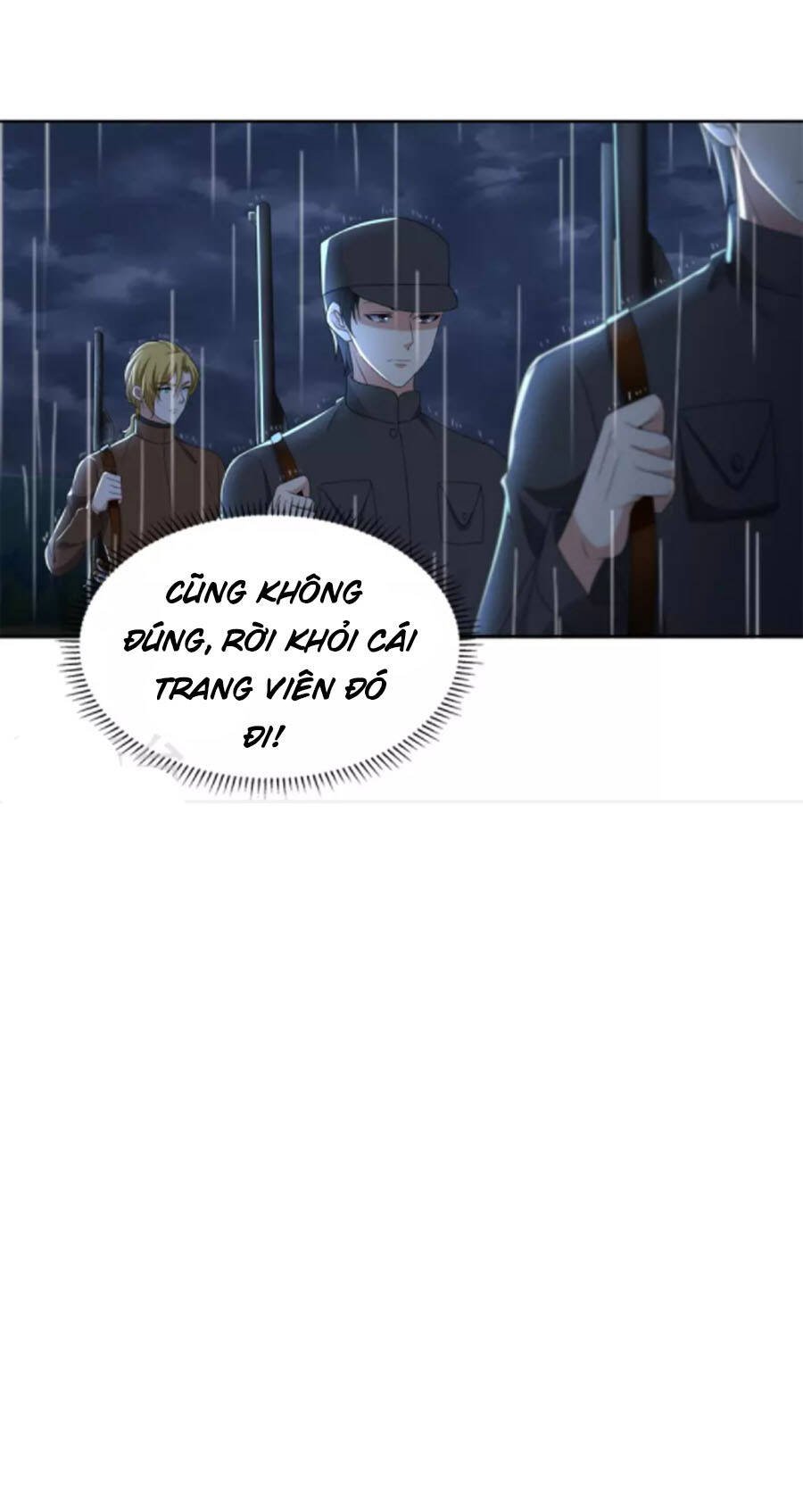 Người Đưa Thư Vô Hạn Chapter 242 - Next Chapter 243