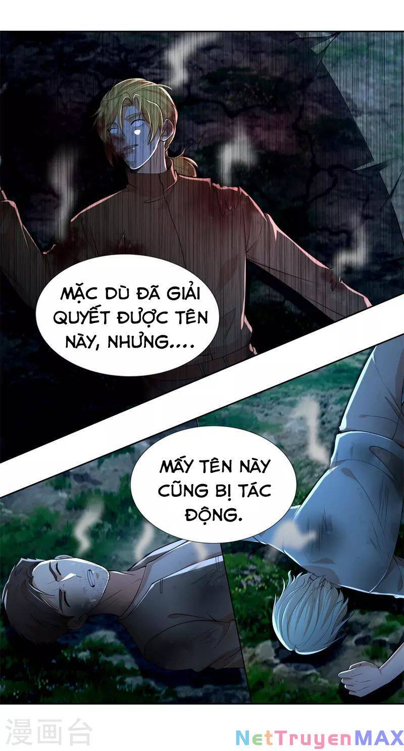 Người Đưa Thư Vô Hạn Chapter 246 - Next Chapter 247