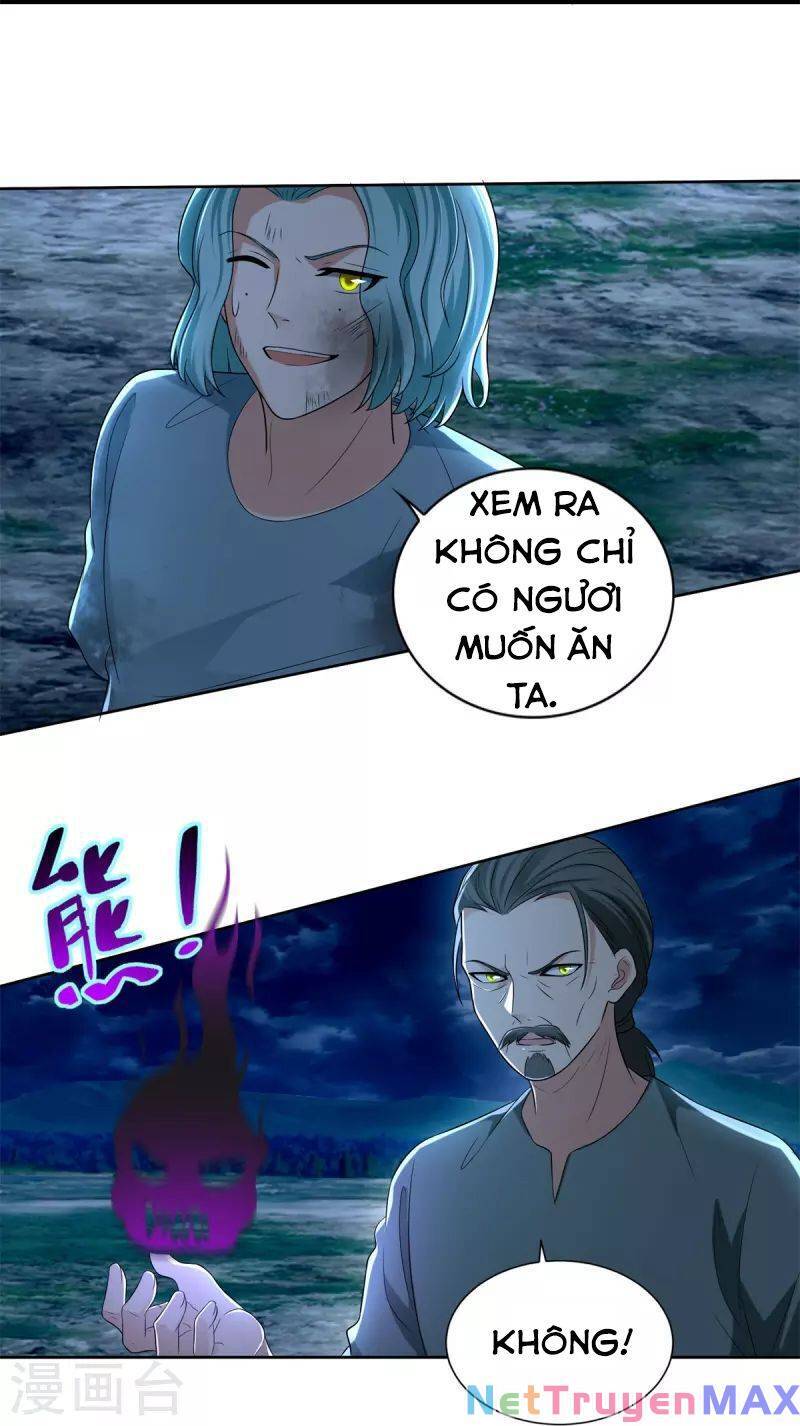 Người Đưa Thư Vô Hạn Chapter 246 - Next Chapter 247