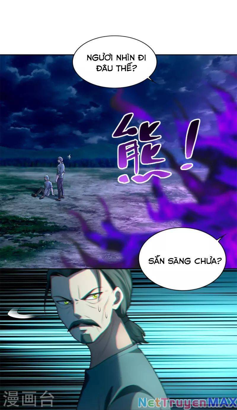 Người Đưa Thư Vô Hạn Chapter 246 - Next Chapter 247