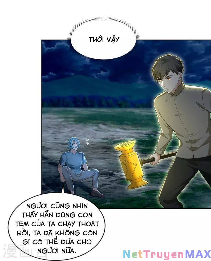 Người Đưa Thư Vô Hạn Chapter 246 - Next Chapter 247