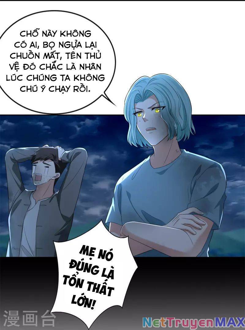 Người Đưa Thư Vô Hạn Chapter 246 - Next Chapter 247