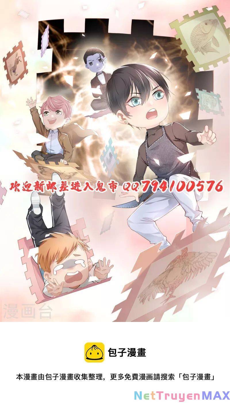 Người Đưa Thư Vô Hạn Chapter 246 - Next Chapter 247