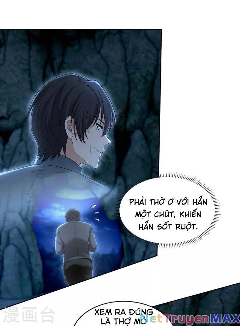 Người Đưa Thư Vô Hạn Chapter 248 - Next Chapter 249