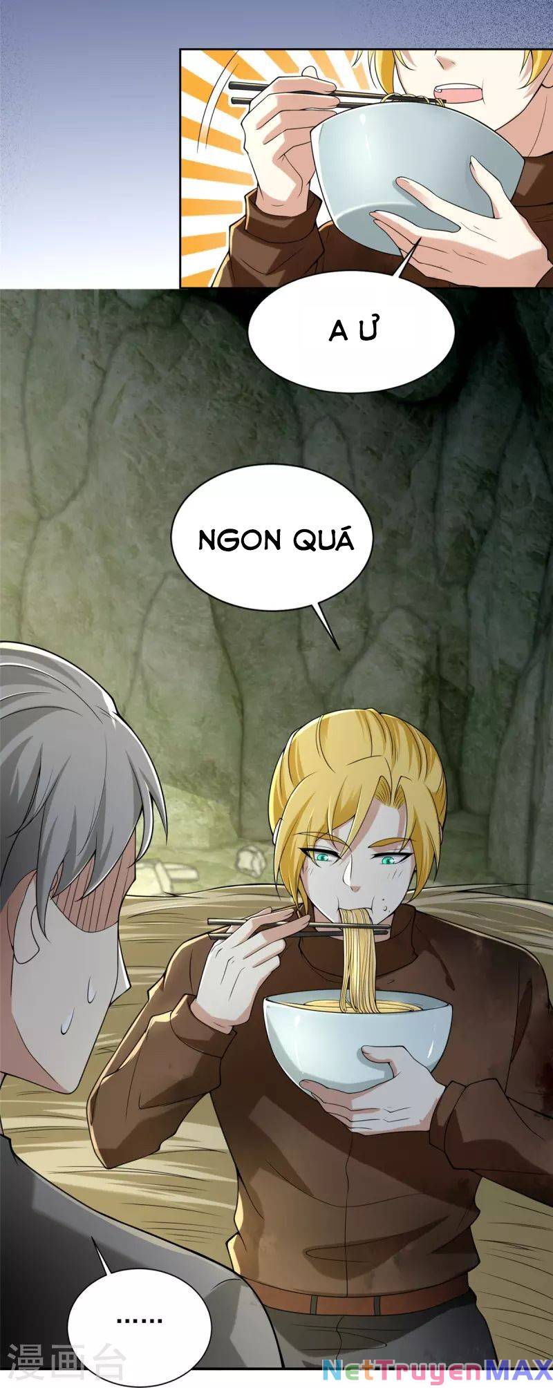 Người Đưa Thư Vô Hạn Chapter 248 - Next Chapter 249