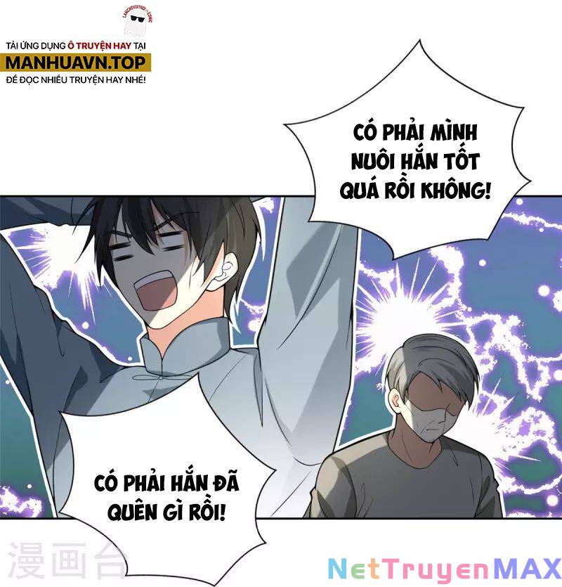 Người Đưa Thư Vô Hạn Chapter 248 - Next Chapter 249