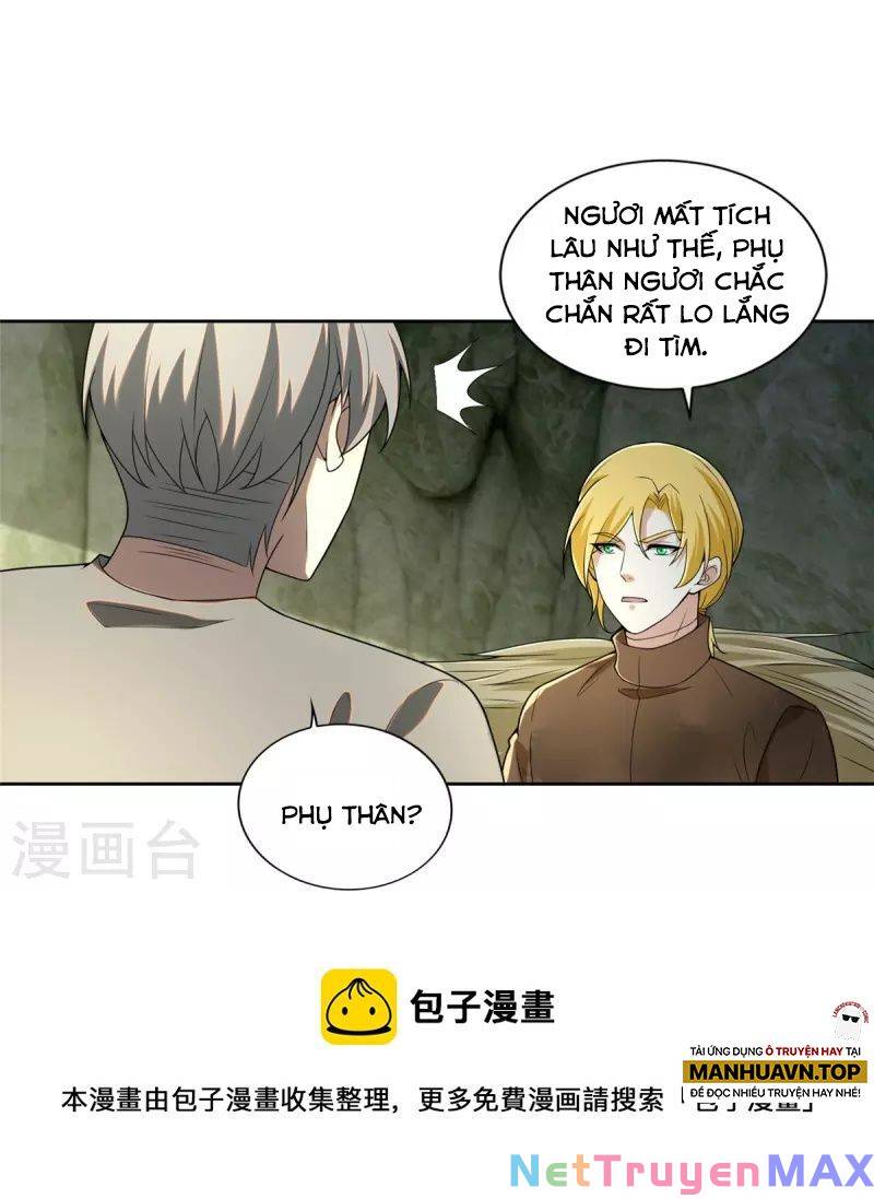 Người Đưa Thư Vô Hạn Chapter 248 - Next Chapter 249