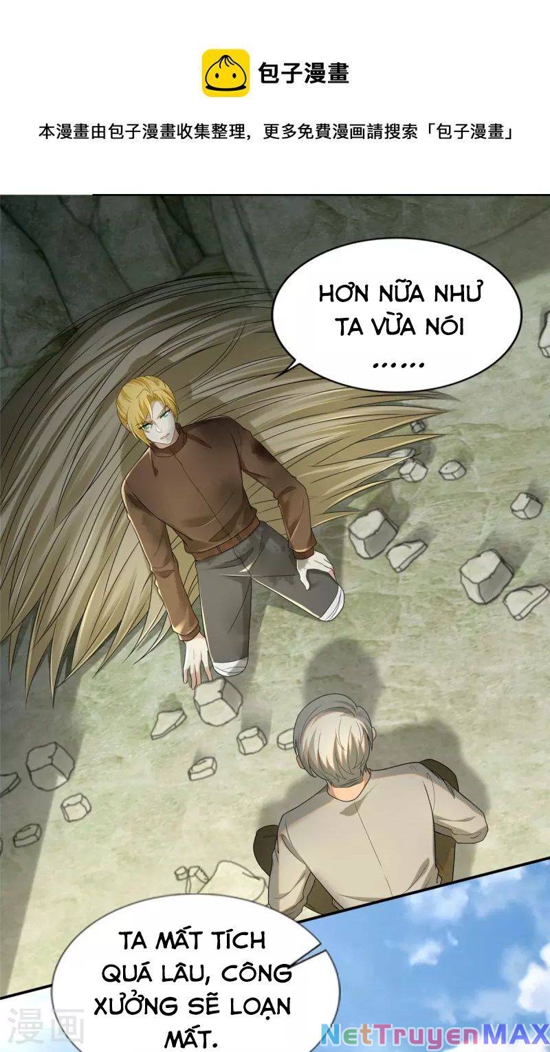 Người Đưa Thư Vô Hạn Chapter 248 - Next Chapter 249