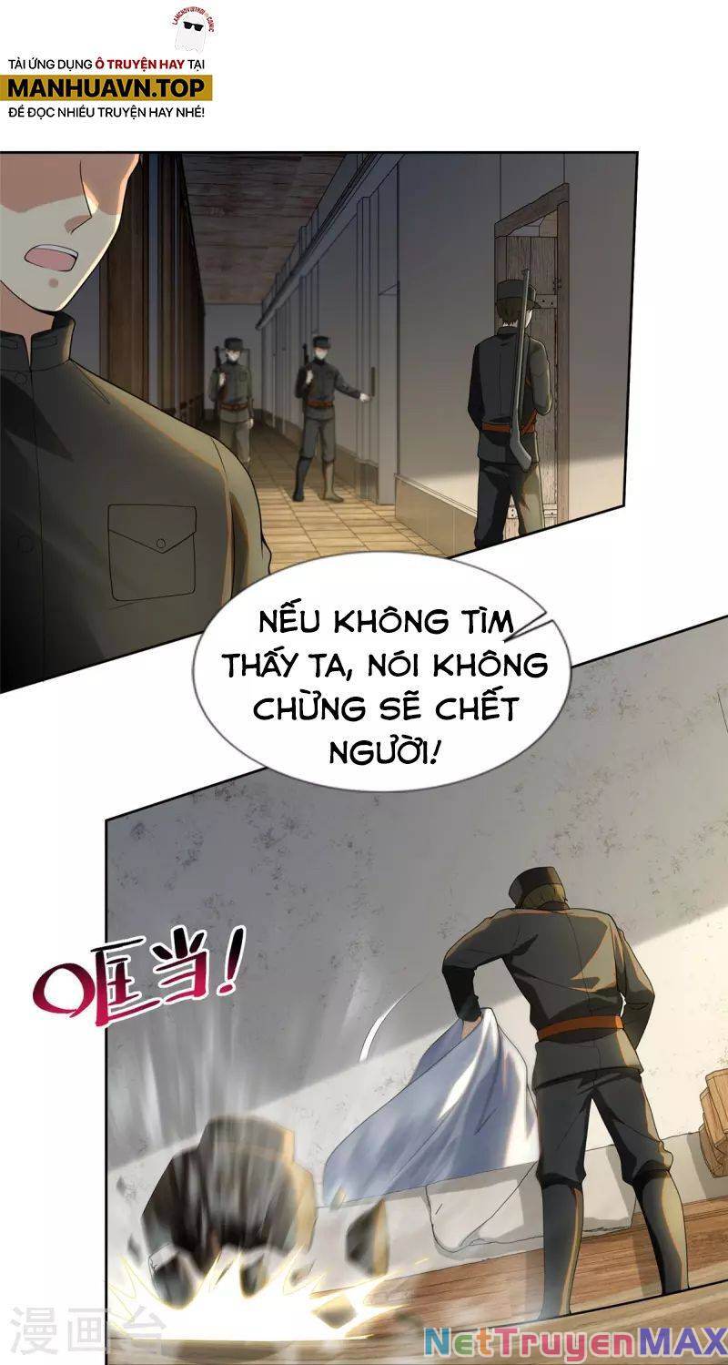 Người Đưa Thư Vô Hạn Chapter 248 - Next Chapter 249