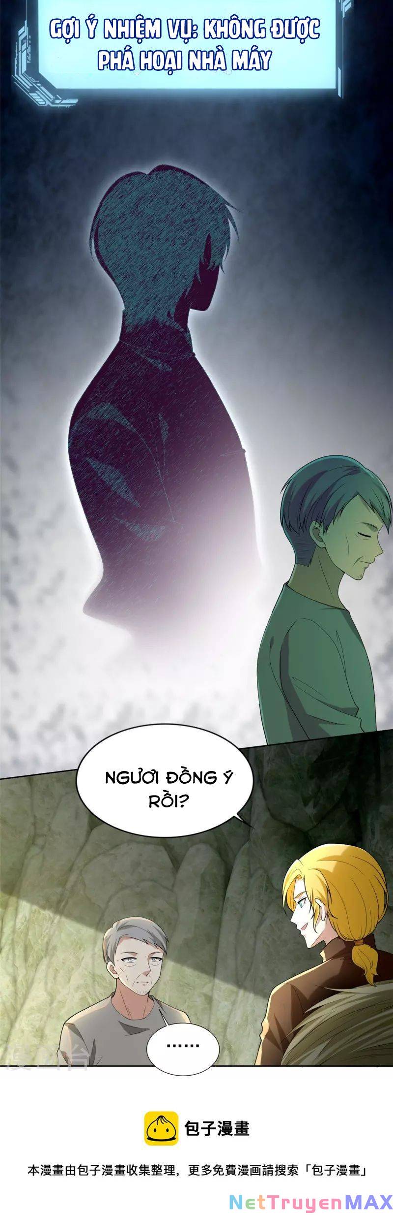 Người Đưa Thư Vô Hạn Chapter 248 - Next Chapter 249