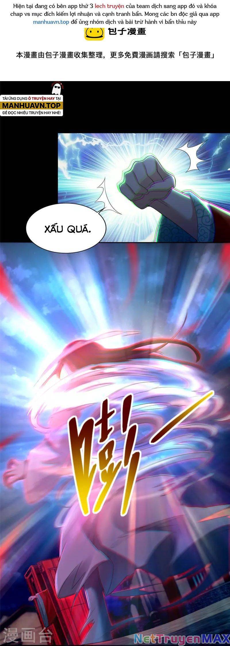 Người Đưa Thư Vô Hạn Chapter 252 - Next Chapter 253