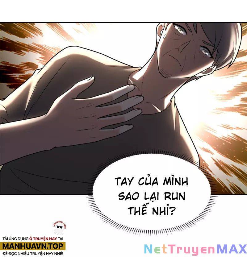 Người Đưa Thư Vô Hạn Chapter 252 - Next Chapter 253