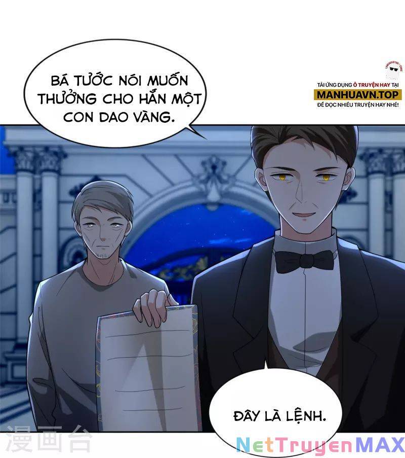 Người Đưa Thư Vô Hạn Chapter 252 - Next Chapter 253