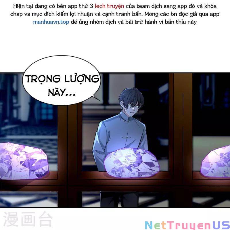 Người Đưa Thư Vô Hạn Chapter 253 - Next Chapter 254