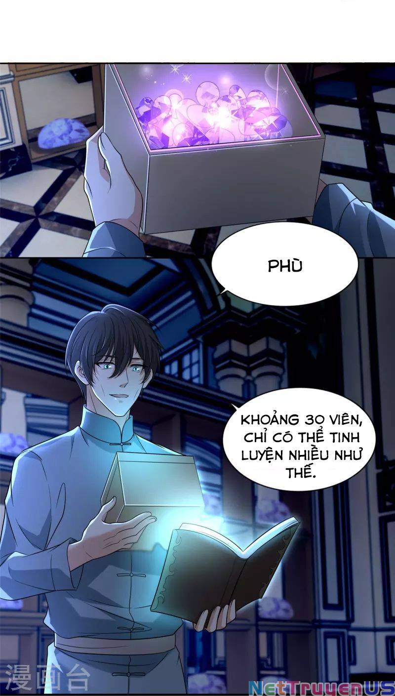 Người Đưa Thư Vô Hạn Chapter 253 - Next Chapter 254