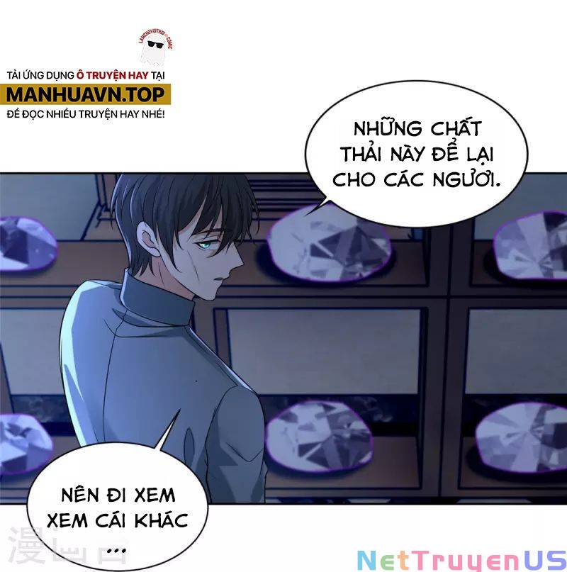 Người Đưa Thư Vô Hạn Chapter 253 - Next Chapter 254