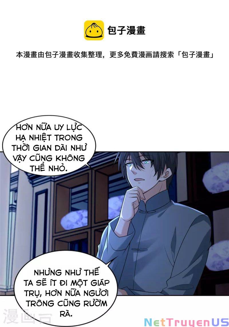 Người Đưa Thư Vô Hạn Chapter 253 - Next Chapter 254