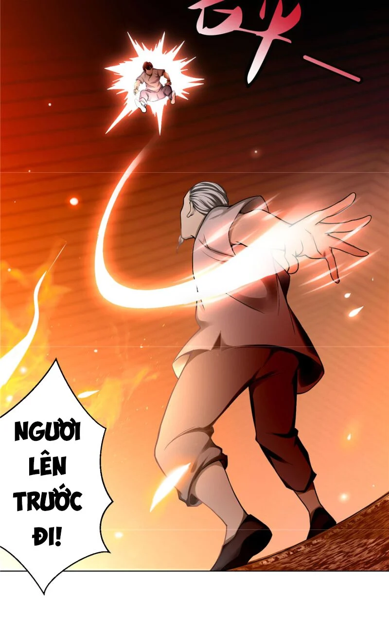 Người Đưa Thư Vô Hạn Chapter 31 - Next Chapter 32