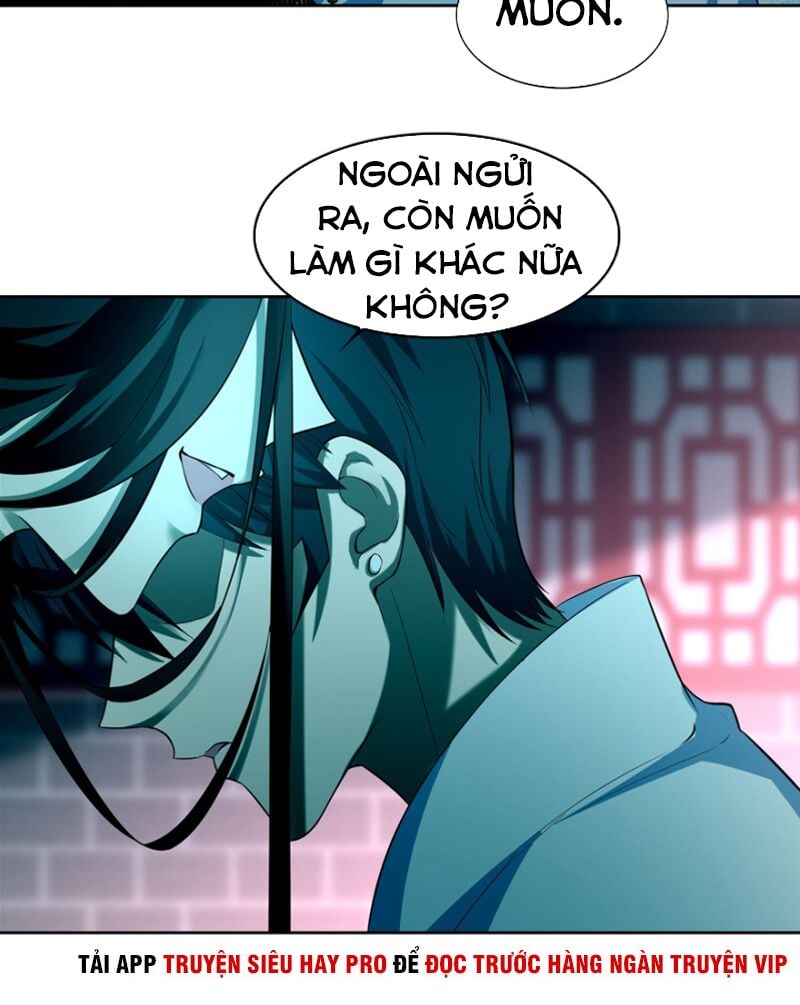 Người Đưa Thư Vô Hạn Chapter 34 - Next Chapter 35