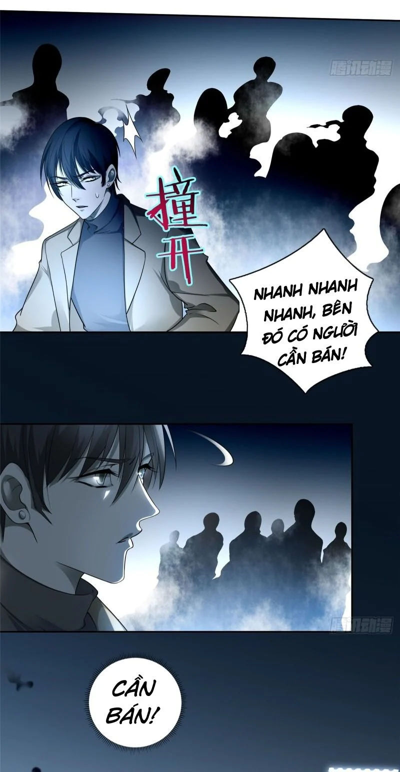 Người Đưa Thư Vô Hạn Chapter 53 - Next Chapter 54