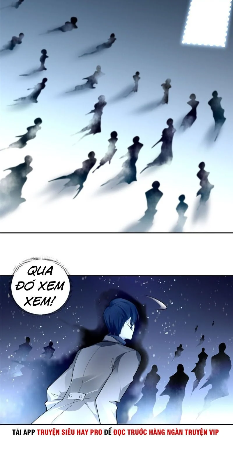 Người Đưa Thư Vô Hạn Chapter 53 - Next Chapter 54