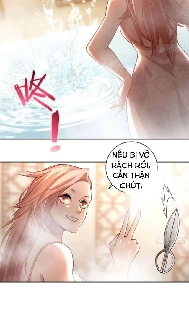 Người Đưa Thư Vô Hạn Chapter 59 - Next Chapter 60