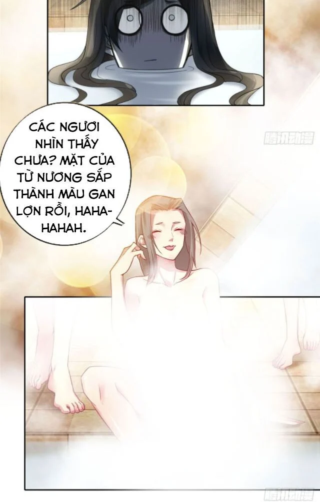 Người Đưa Thư Vô Hạn Chapter 59 - Next Chapter 60