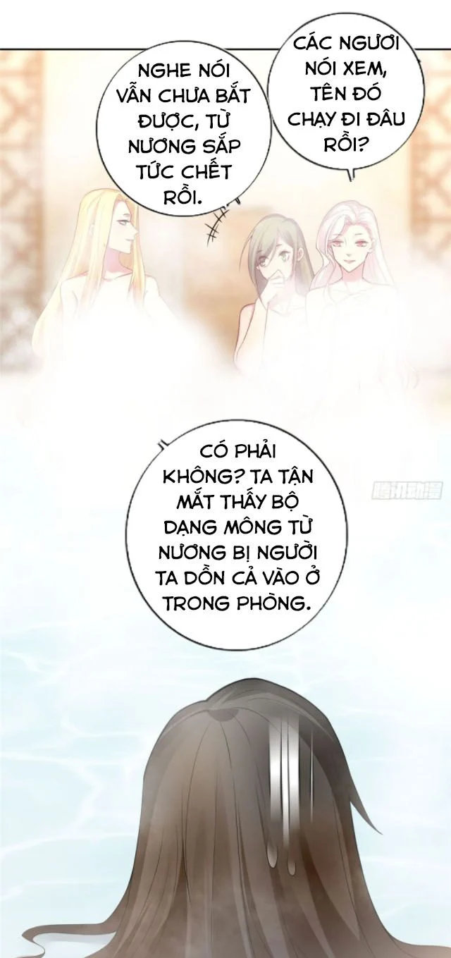 Người Đưa Thư Vô Hạn Chapter 59 - Next Chapter 60