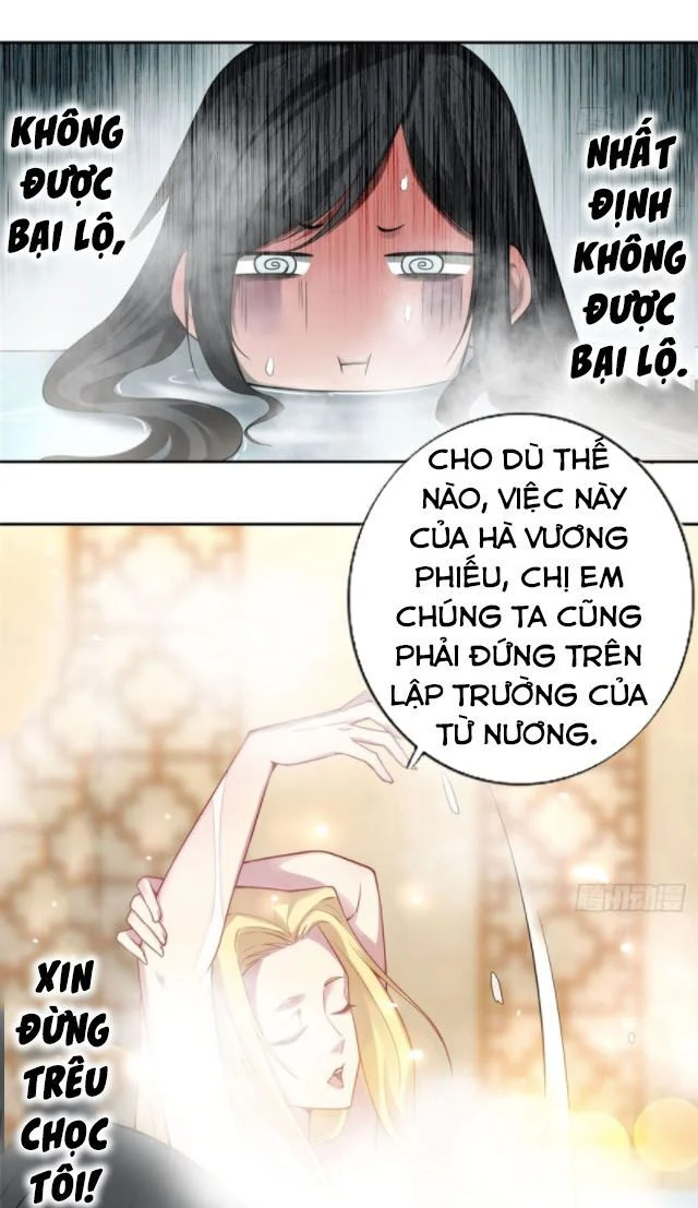 Người Đưa Thư Vô Hạn Chapter 59 - Next Chapter 60