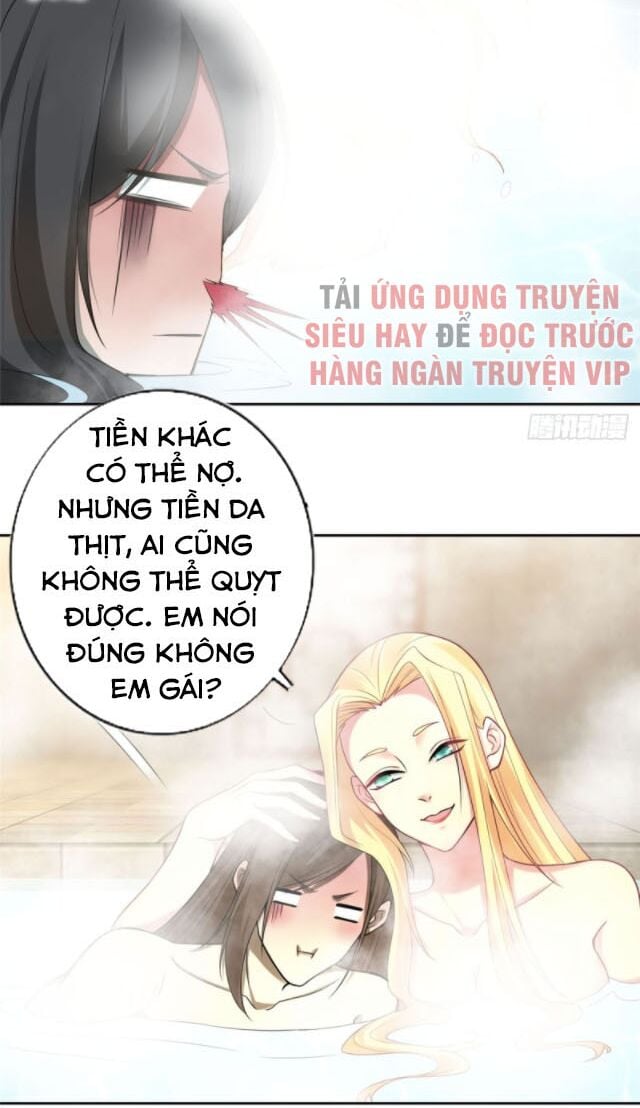 Người Đưa Thư Vô Hạn Chapter 59 - Next Chapter 60