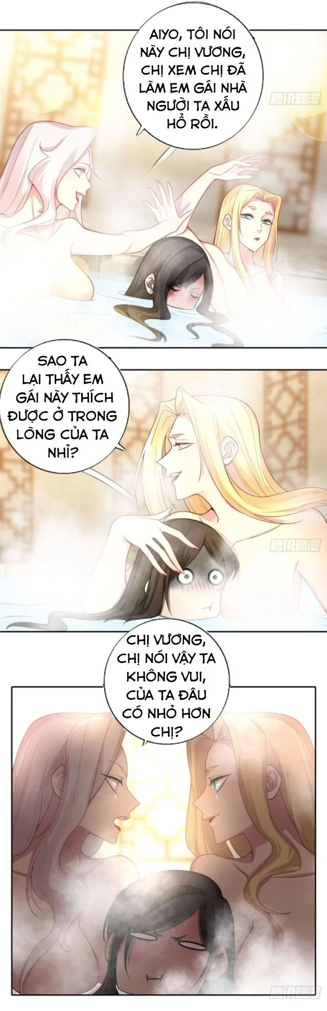 Người Đưa Thư Vô Hạn Chapter 59 - Next Chapter 60