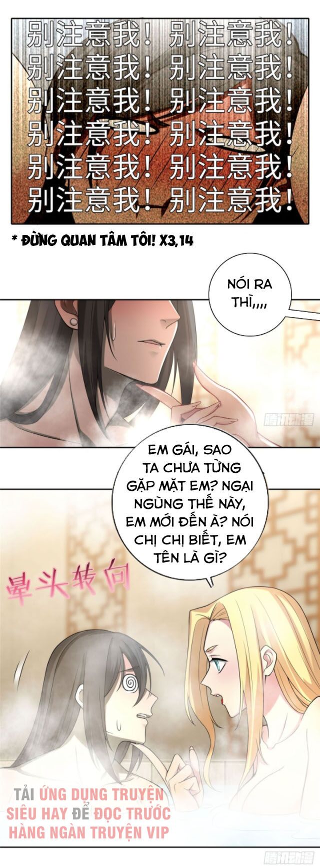 Người Đưa Thư Vô Hạn Chapter 59 - Next Chapter 60