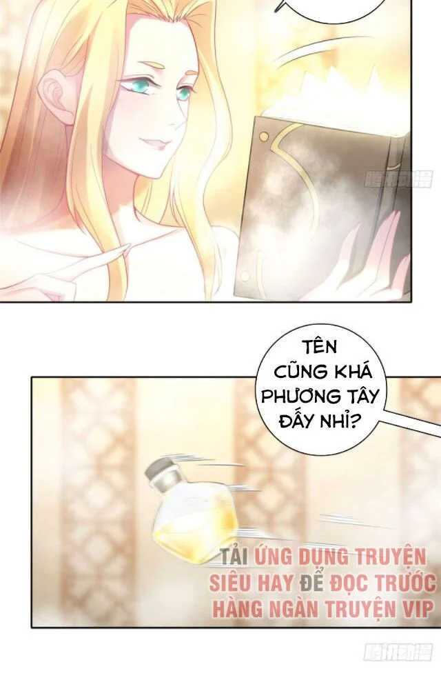 Người Đưa Thư Vô Hạn Chapter 59 - Next Chapter 60