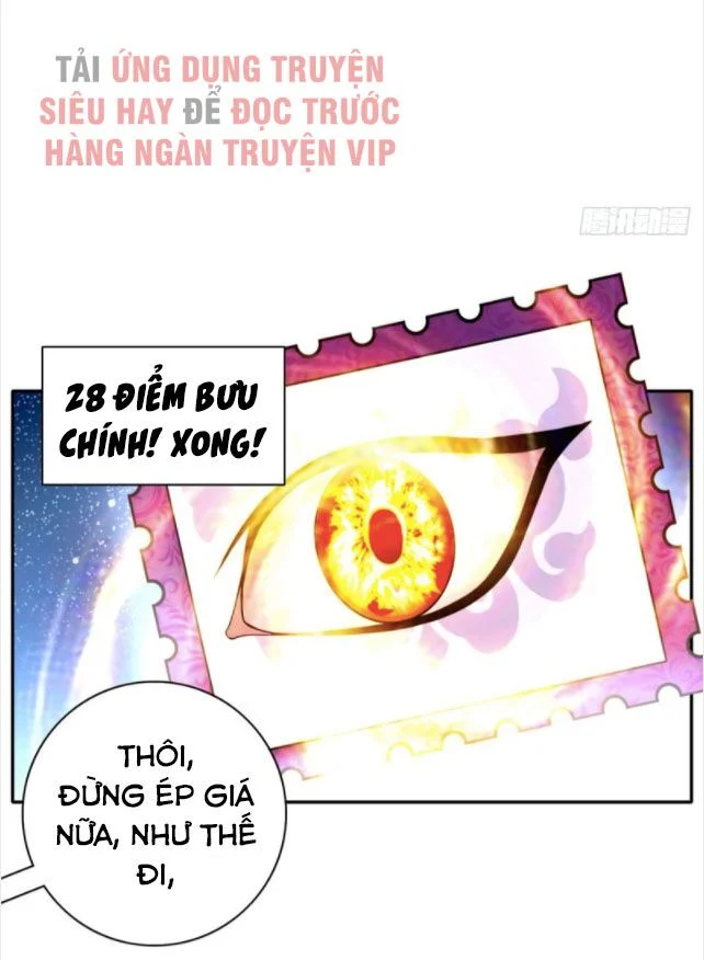 Người Đưa Thư Vô Hạn Chapter 62 - Next Chapter 63