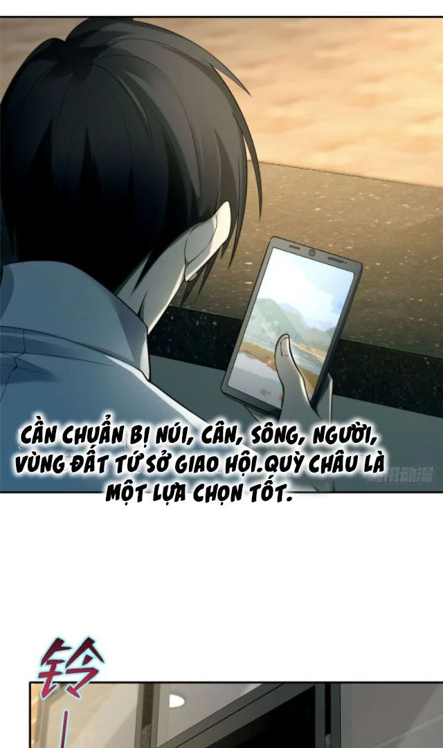 Người Đưa Thư Vô Hạn Chapter 62 - Next Chapter 63