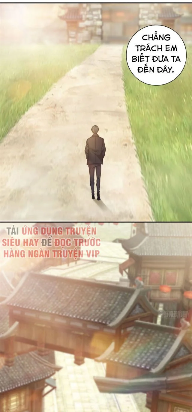 Người Đưa Thư Vô Hạn Chapter 65 - Next Chapter 66