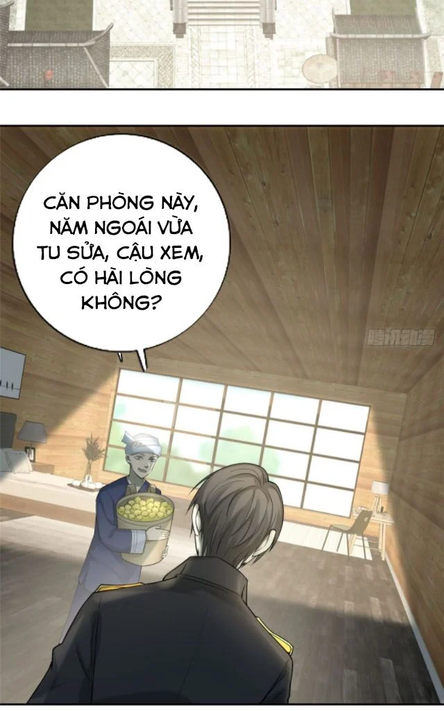 Người Đưa Thư Vô Hạn Chapter 65 - Next Chapter 66