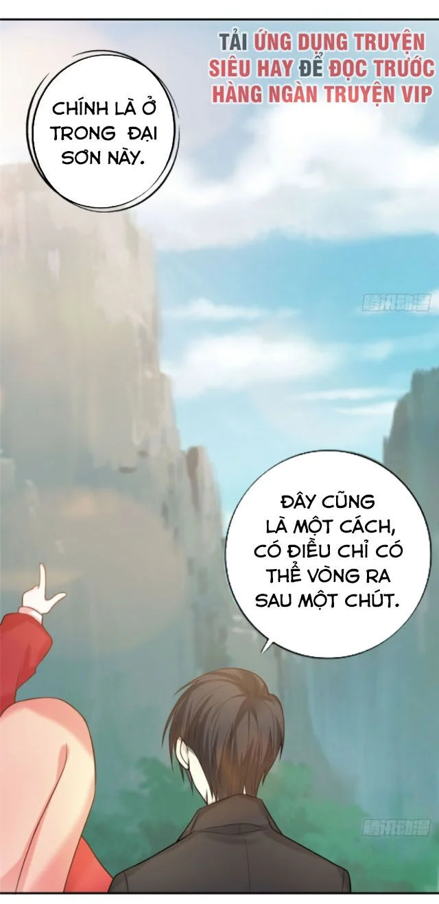 Người Đưa Thư Vô Hạn Chapter 66 - Next Chapter 67