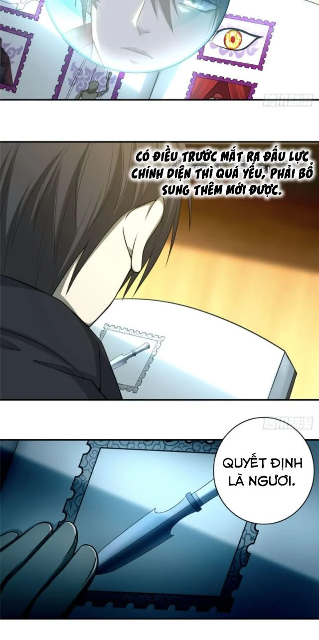 Người Đưa Thư Vô Hạn Chapter 66 - Next Chapter 67