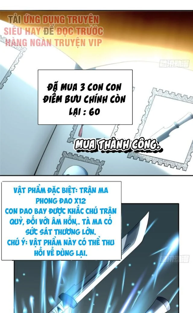 Người Đưa Thư Vô Hạn Chapter 66 - Next Chapter 67