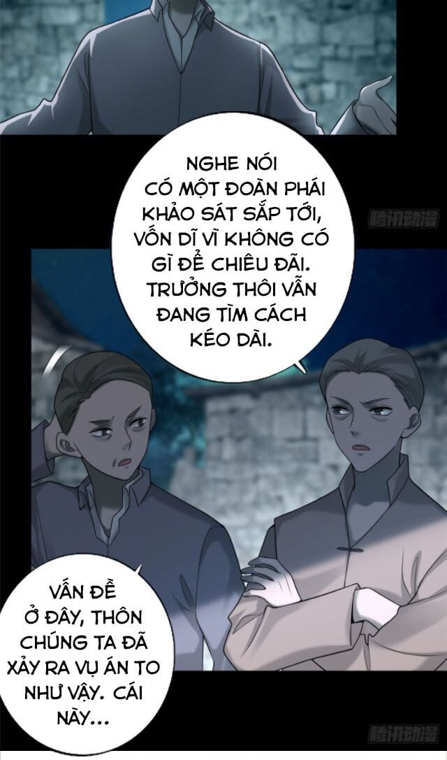 Người Đưa Thư Vô Hạn Chapter 71 - Next Chapter 72