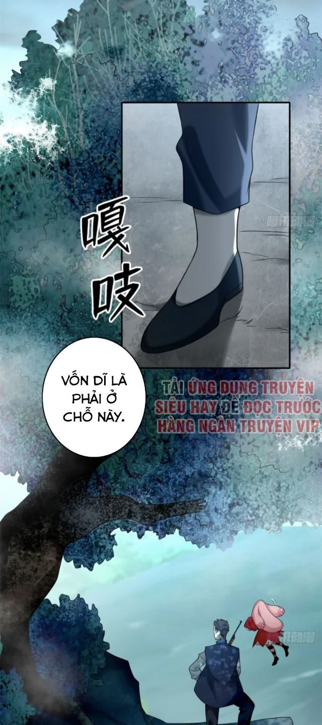 Người Đưa Thư Vô Hạn Chapter 73 - Next Chapter 74