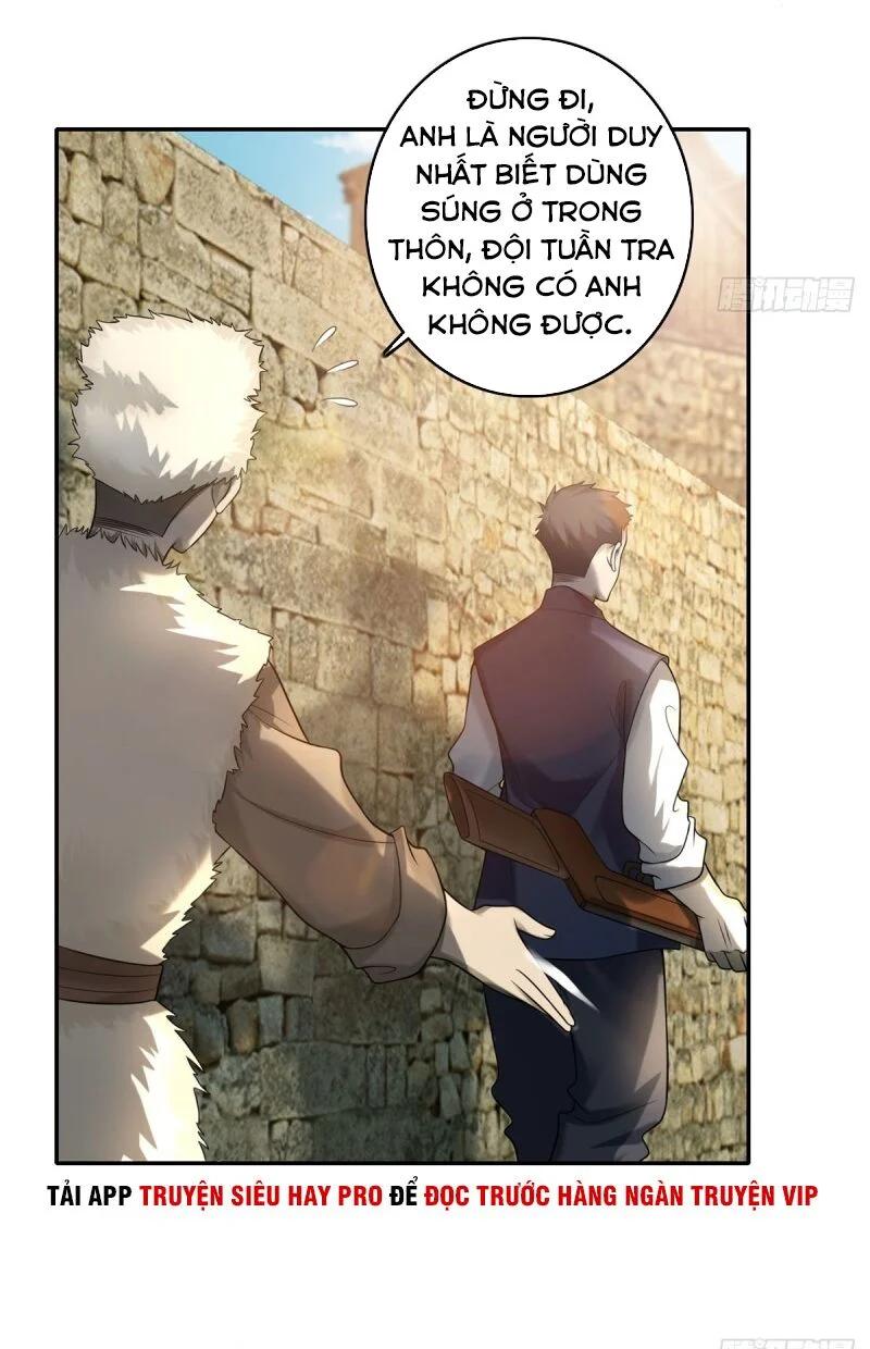 Người Đưa Thư Vô Hạn Chapter 74 - Next Chapter 75