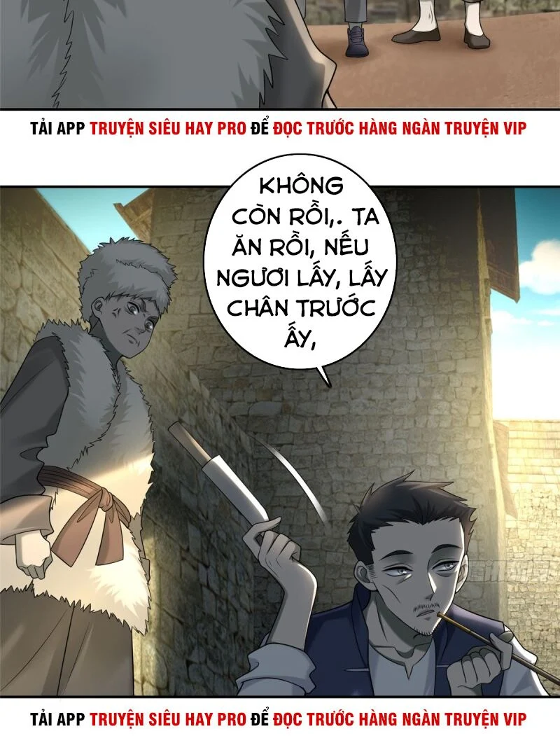 Người Đưa Thư Vô Hạn Chapter 74 - Next Chapter 75