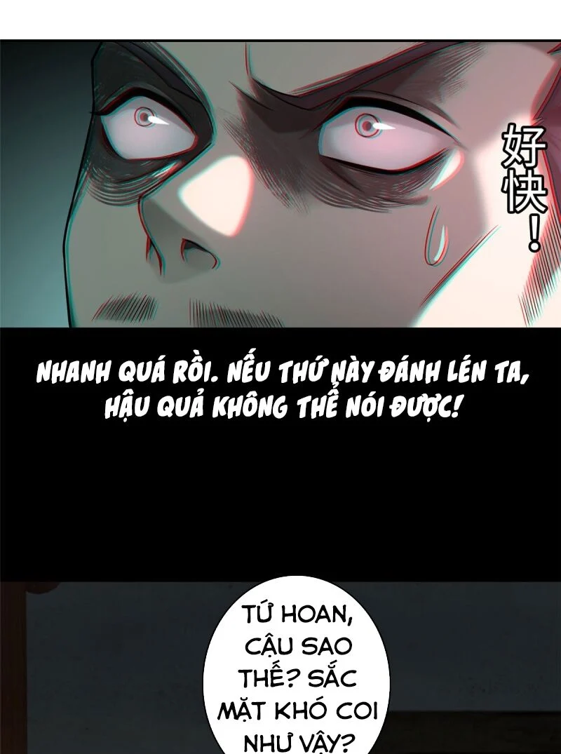 Người Đưa Thư Vô Hạn Chapter 75 - Next Chapter 76