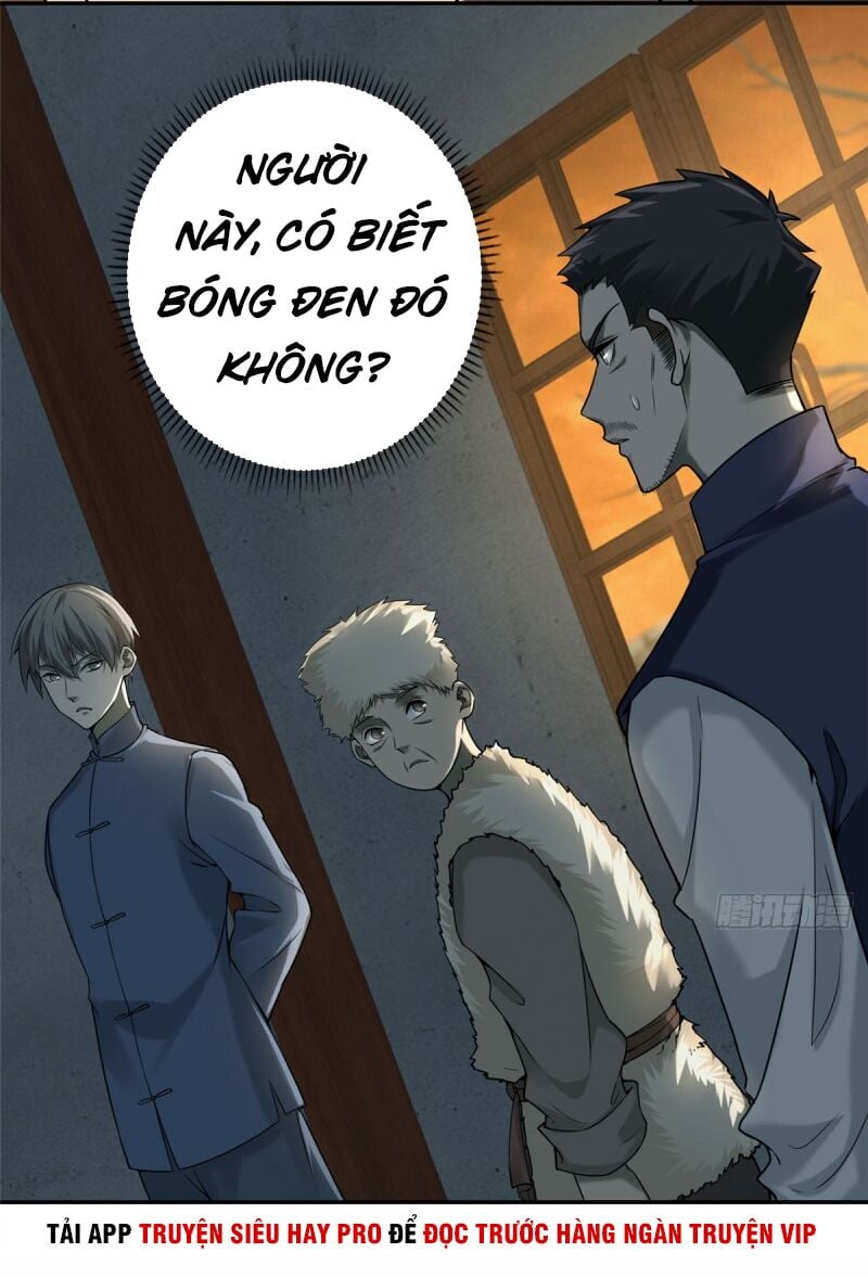 Người Đưa Thư Vô Hạn Chapter 75 - Next Chapter 76