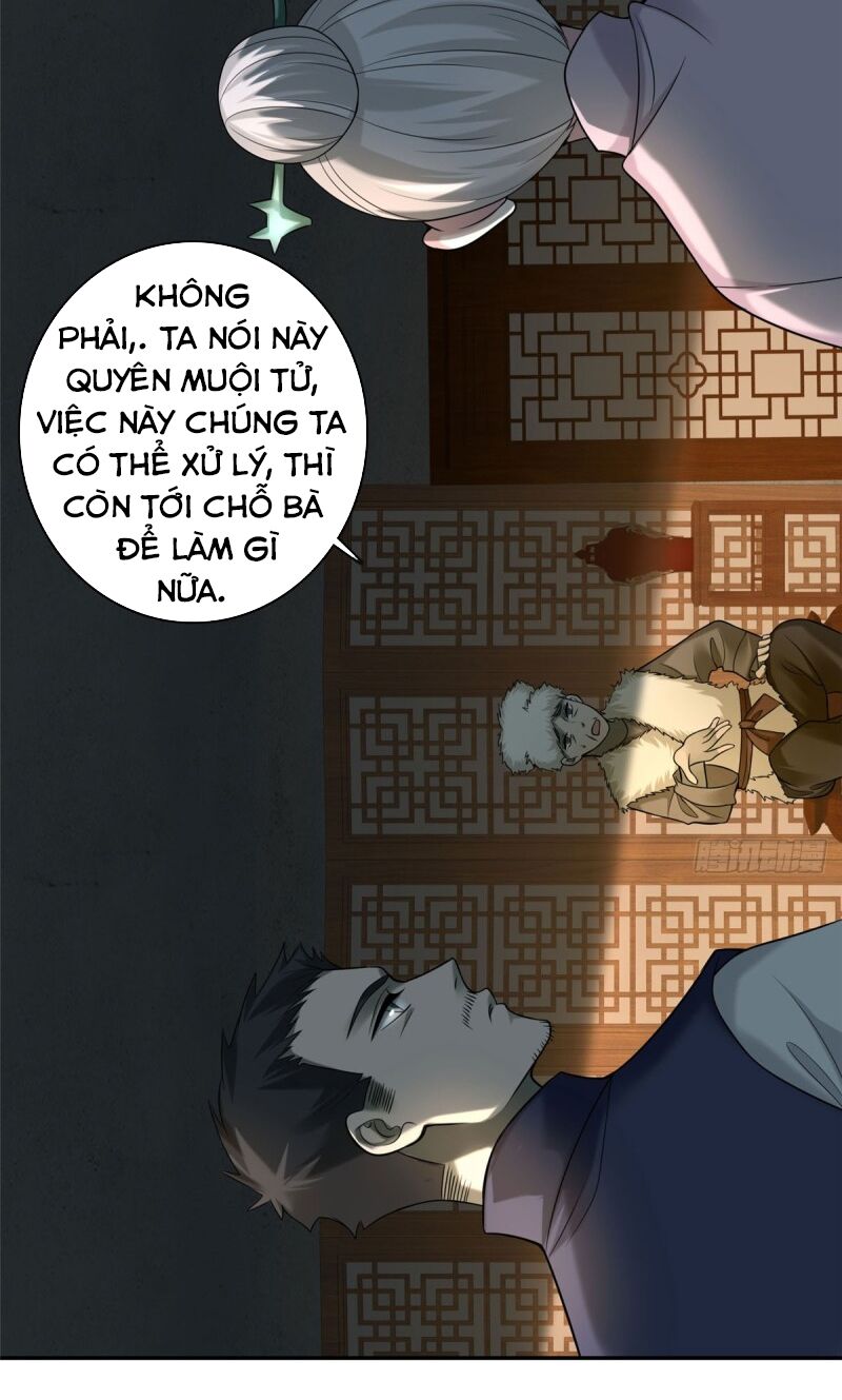 Người Đưa Thư Vô Hạn Chapter 75 - Next Chapter 76